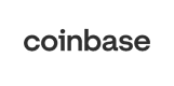 Coinbase Logo