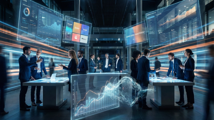 Cover: Sprinter breaking out of starting blocks.